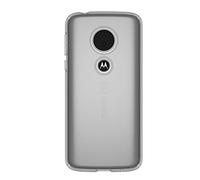 Speck Products - Funda para Motorola Moto G6 Play, carcasa de gema transparente, transparente