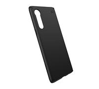 Speck Products Presidio Exotech LG - Funda de Terciopelo, Color Negro
