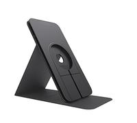 Speck Products Presidio Pro Folio Funda y soporte para cargadores MagSafe, negro/blanco