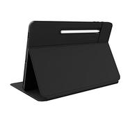 Speck Products Presidio Pro - Funda para Samsung Galaxy Tab S7+, Color Negro