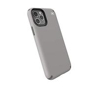 Speck Products Presidio2 Pro - Carcasa para iPhone 11 Pro, Color Gris