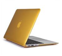 Speck Products SeeThru SPK-A2193 - Carcasa rígida para MacBook Air de 11 pulgadas, color calabaza