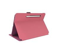 Speck Samsung Tab S7 Balance Folio W/MB - Royal Pink/Lush Burgundy