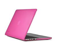 Speck SeeThru - Funda Speck para MacBook Pro con Retina Display 13" (Oct 2012 - March 2015 modelos), rosa