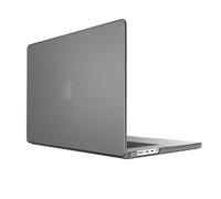 Speck SmartShell - Funda rígida para MacBook Pro de 16 Pulgadas para M3 / M3 Pro / M3 MAX (2023) y M2 Pro / M2 MAX A2780 (2023) y M1 Pro / M1 MAX A2485 (2021) - Funda rígida Resistente a los arañazos