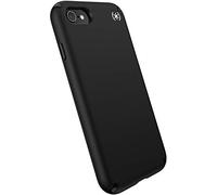 Speck SPK-PRE-PRO-IPH9-BK - Carcasa Protectora para iPhone 8/7, Color Negro