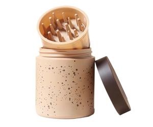 Speckle Pen, Fake Stamp Cushion, Natural-Looking Quick Dry Foundation Dot Pen, Long Lasting Sun-Kissed Nude Makeup Tool for Women, Wild Trend Beauty, Everyday, Party Looks