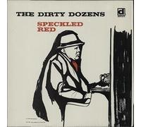 Speckled Red - Dirty Dozens,the [Vinilo]
