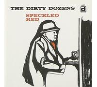 SPECKLED RED - The Dirty Dozens