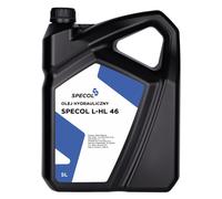 SPECOL 102412 Aceite hidráulico