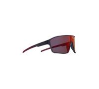 Spect Red Bull EYEWEAR DAFT L Dark Grey | Con lente panorámica, marco TR90 y 100% protección UV. Para una visión clara y un agarre fuerte en cada movimiento.