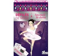 Spectacle de danse