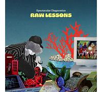 SPECTACULAR DIAGNOSTICS - RAW LESSONS [Vinilo]