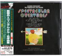 Spectacular Overtures – RCA