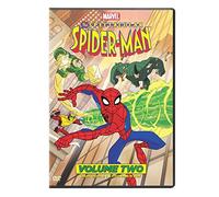 Spectacular Spider-Man 2 [Edizione: Stati Uniti] [USA] [DVD]