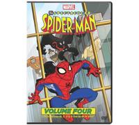Spectacular Spider-Man 4 [Edizione: Stati Uniti] [USA] [DVD]