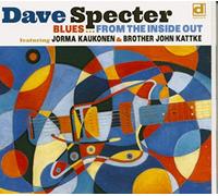 Specter,Dave - Blues from the Inside Out