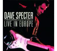 Specter,Dave - Live In Europe