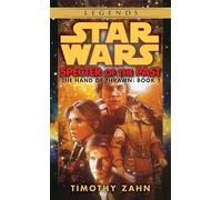 Star Wars Legends: Specter of the Past