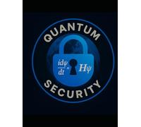SpecterAI Quantum Security Manual, Student Edition - Professional Labs: Detailed background and math for 15 Professional Labs