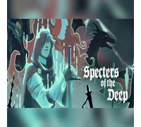 Specters of the Deep (PC) Steam Gift - GLOBAL