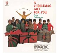 Spector - A Christmas Gift for You-Colour Vinyl [Import] [Vinilo]
