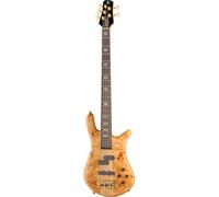 Spector Euro 5 CST Natural Gloss