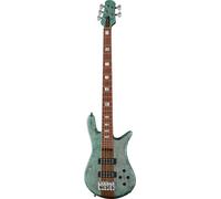 Spector Euro 5 RST LTD Turquoise