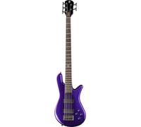 Spector NS Ethos HP 5 Plum Crazy