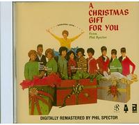 Spector, Phil.=V - A Christmas Gift for You