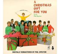 Spector, Phil - Xmas Gift for You [Vinilo]