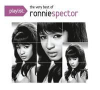 Ronnie Spector – Playlist: The Very Best Of – Sony Music