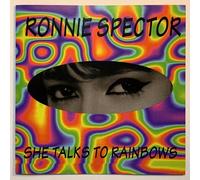 Spector - She Talks to Rainbo S Ep
