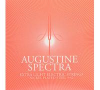 Spectra 09-42 E-Gitarre Extra Light