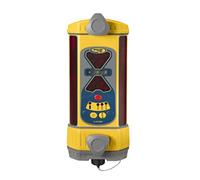 Spectra Precision Lasers/Trimble LR30W Receptor de pantalla inalámbrico, NiMH, pantalla remota RD20, funda y cargador por Spectra Precision Lasers/Trimble