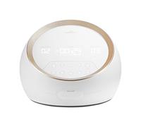 Spectra - Synergy Gold - Extractor de leche eléctrico doble ajustable, esencial para la lactancia materna