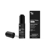 Spectral.BRD - Suero Para El Crecimiento y Espesor de Barba con Ingredientes Clínicamente Probados - Reducción de Manchas y Distribución Irregular de Vello Facial (30 ml) de DS Laboratories