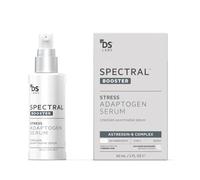 Spectral.F7 Hair Serum Booster para hombres y mujeres de DS Laboratories - Apoya el crecimiento del cabello, adelgazamiento del cabello inducido por el estrés (60 ml)