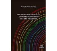 Spectral Method For Fatigue Damage Estimation With Non-zero Mean Stres