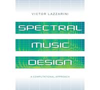 SPECTRAL MUSIC DESIGN P: A Computational Approach