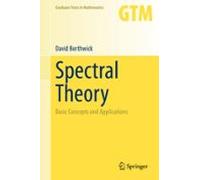 Spectral Theory (ebook)