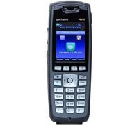 Spectralink Spectralink 8440 Negro Teléfono inalámbrico con comunicación de voz a través de WiFi