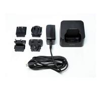 Spectralink Spectralink cargador para la Serie S Cargador único para teléfonos DECT de la serie S