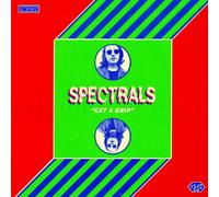 Spectrals - Get a Grip [Vinilo]