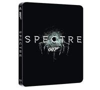Spectre - 007 [ Édition Limitée boîtier SteelBook ]