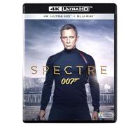 Spectre 2BD (UHD+BD) / Spectre (Versión checa)