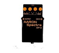 Spectre,Aaron - Roots We Seek [Vinilo]