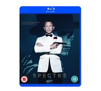 Spectre BD [Blu-ray]