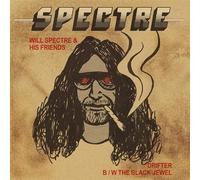 Spectre - Drifter/The Black Jewel [Import]