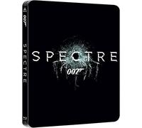 Spectre - Edición Metálica [Blu-ray]